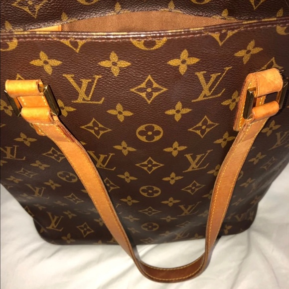 *SOLD* Aunthentic Louis Vuitton Vavin GM - Picture 2 of 8